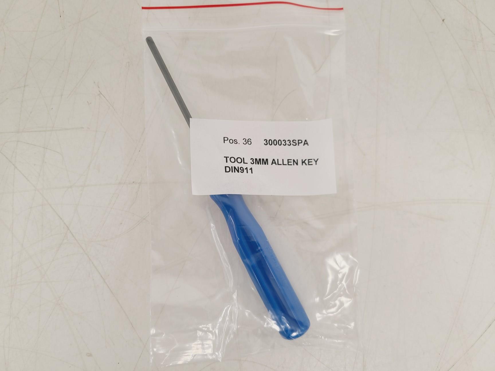 Image of Thermo Scientific Multidrop Combi Type 836 (2021) Microplate Reagent Dispenser