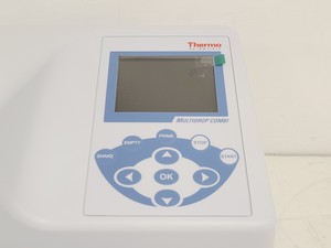Thumbnail image of Thermo Scientific Multidrop Combi Type 836 (2021) Microplate Reagent Dispenser