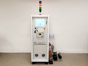 Image of Diener Pico Plasma System with Leybold D16BCS Pump & Accessories