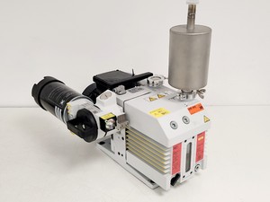 Thumbnail image of Diener Pico Plasma System with Leybold D16BCS Pump & Accessories