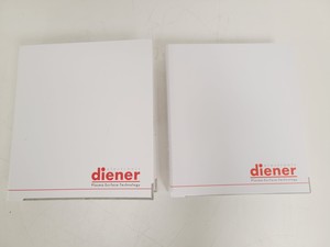 Thumbnail image of Diener Pico Plasma System with Leybold D16BCS Pump & Accessories