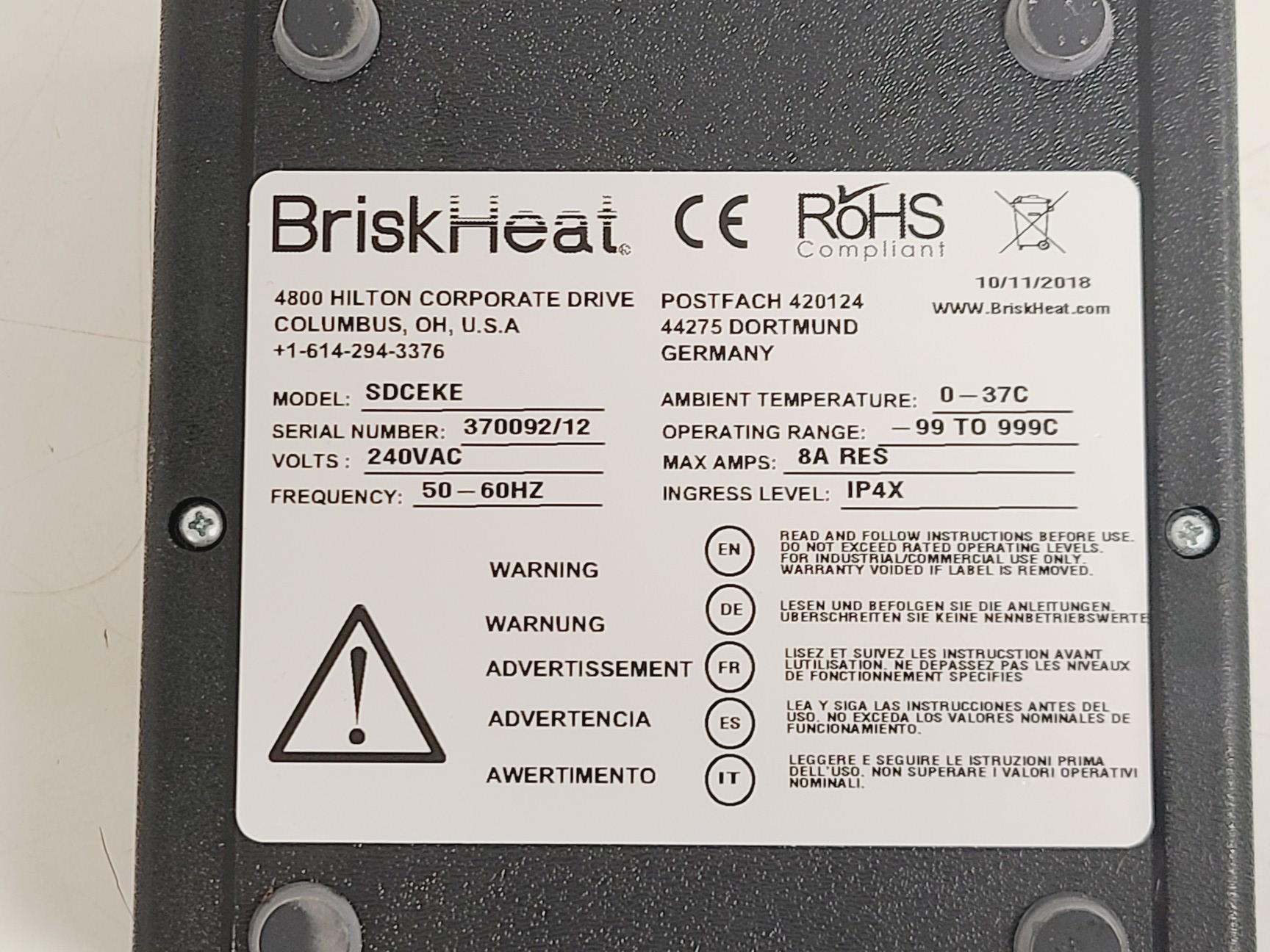 Image of Diener Pico Plasma System with Leybold D16BCS Pump & Accessories