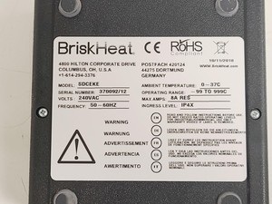 Thumbnail image of Diener Pico Plasma System with Leybold D16BCS Pump & Accessories