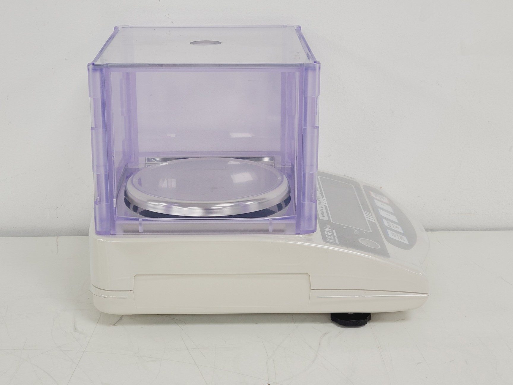 Image of Diener Pico Plasma System with Leybold D16BCS Pump & Accessories