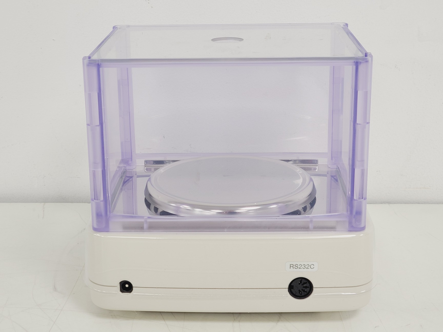 Image of Diener Pico Plasma System with Leybold D16BCS Pump & Accessories