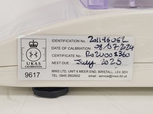 Thumbnail image of Diener Pico Plasma System with Leybold D16BCS Pump & Accessories