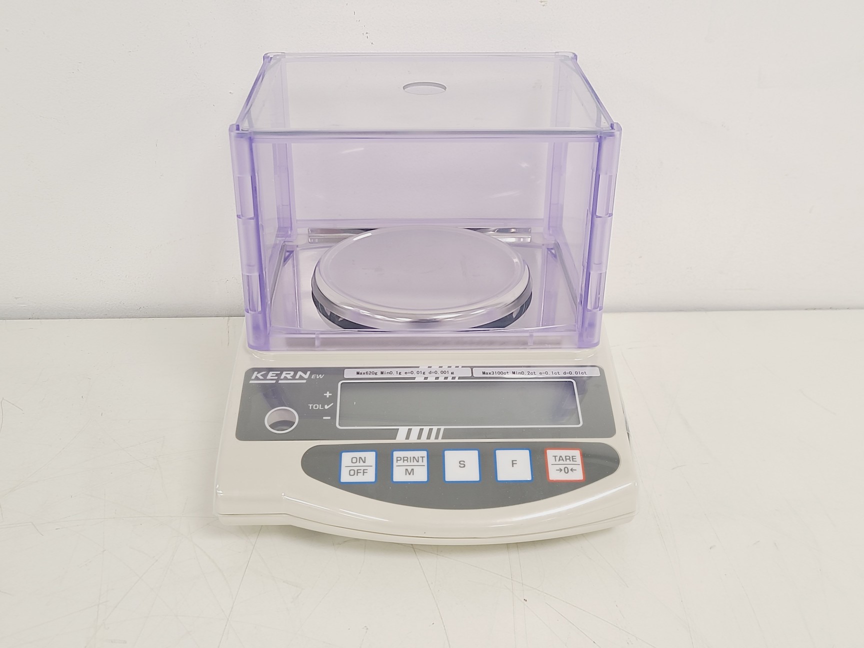 Image of Diener Pico Plasma System with Leybold D16BCS Pump & Accessories