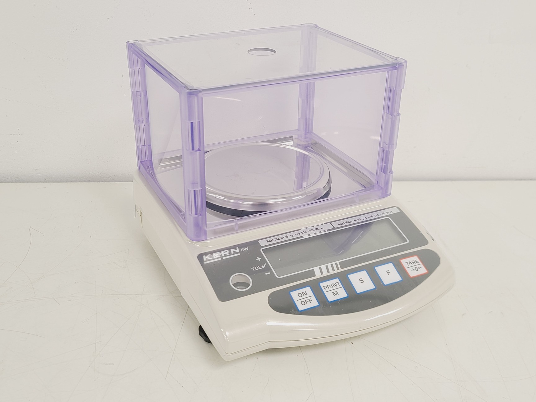 Image of Diener Pico Plasma System with Leybold D16BCS Pump & Accessories