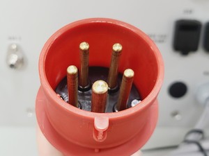 Thumbnail image of Diener Pico Plasma System with Leybold D16BCS Pump & Accessories