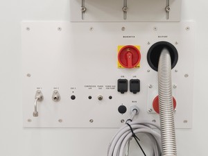 Thumbnail image of Diener Pico Plasma System with Leybold D16BCS Pump & Accessories