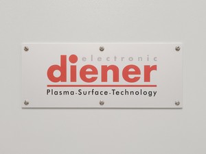 Thumbnail image of Diener Pico Plasma System with Leybold D16BCS Pump & Accessories