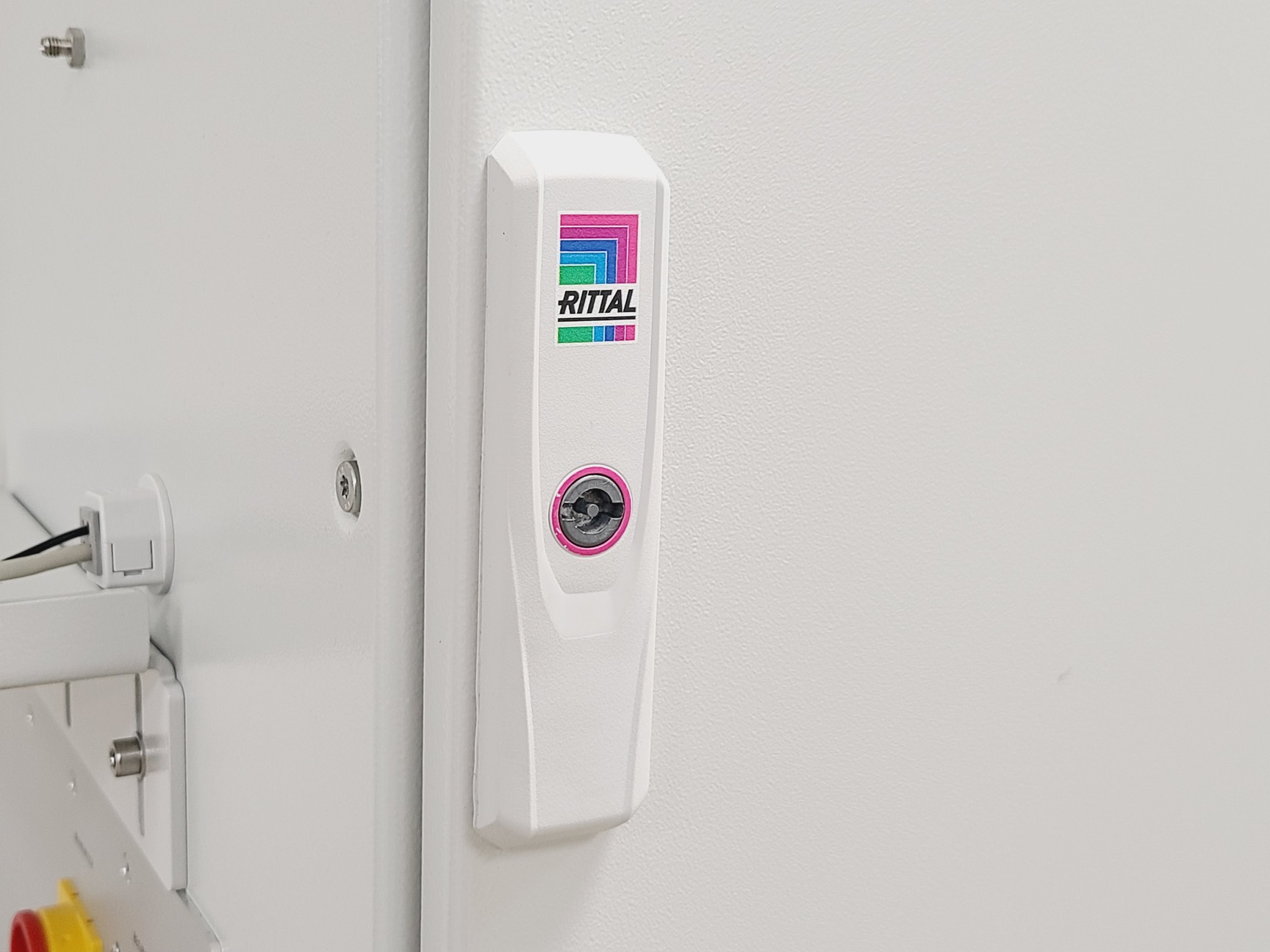 Image of Diener Pico Plasma System with Leybold D16BCS Pump & Accessories