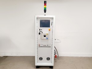 Thumbnail image of Diener Pico Plasma System with Leybold D16BCS Pump & Accessories