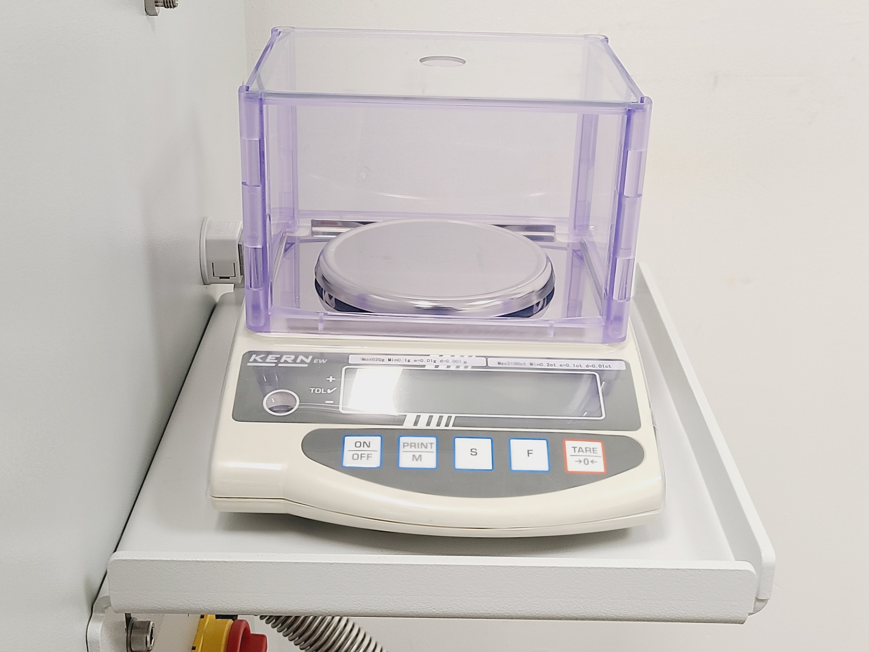 Image of Diener Pico Plasma System with Leybold D16BCS Pump & Accessories