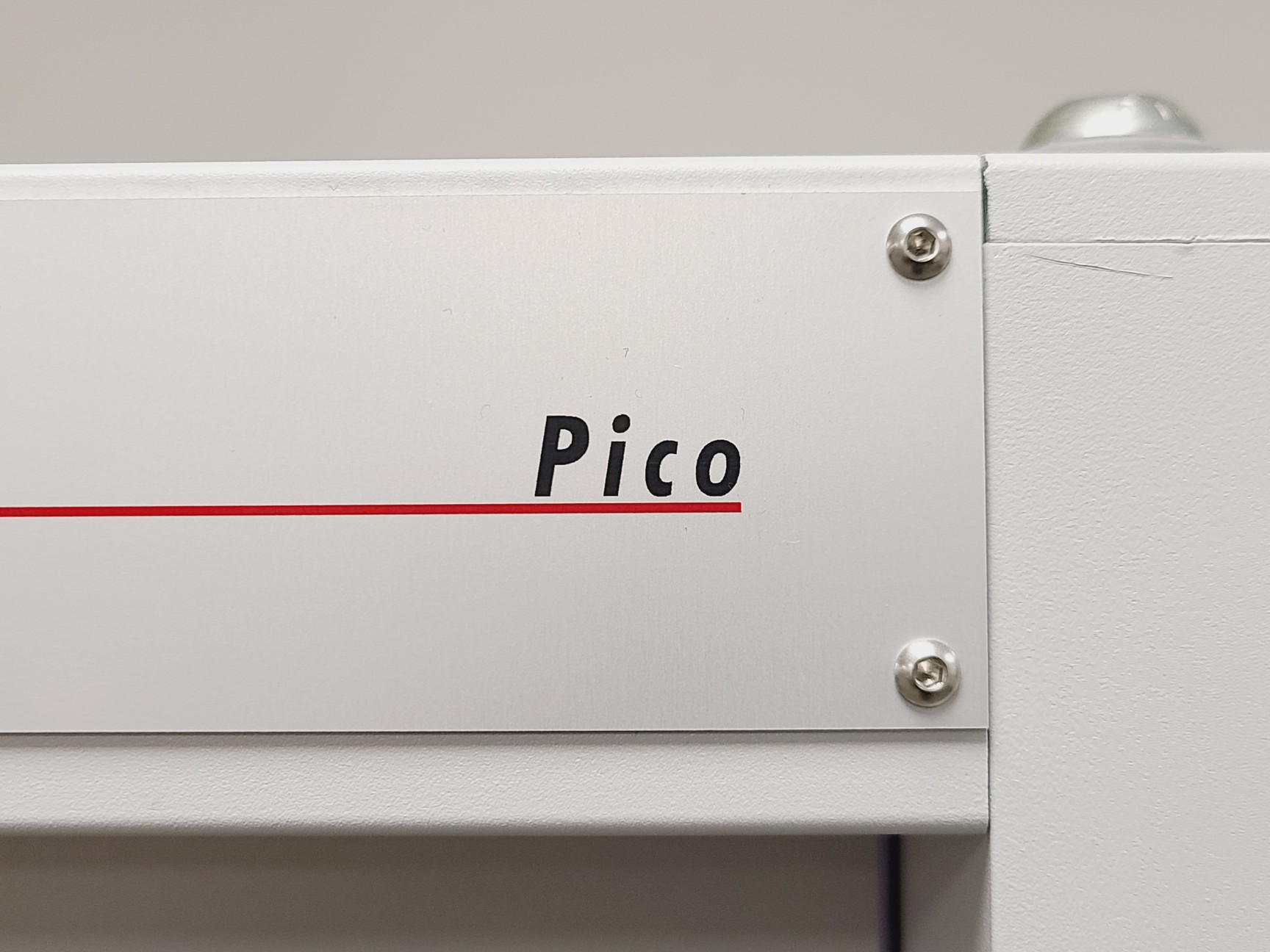 Image of Diener Pico Plasma System with Leybold D16BCS Pump & Accessories