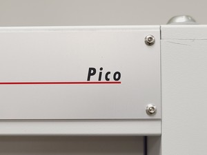 Thumbnail image of Diener Pico Plasma System with Leybold D16BCS Pump & Accessories