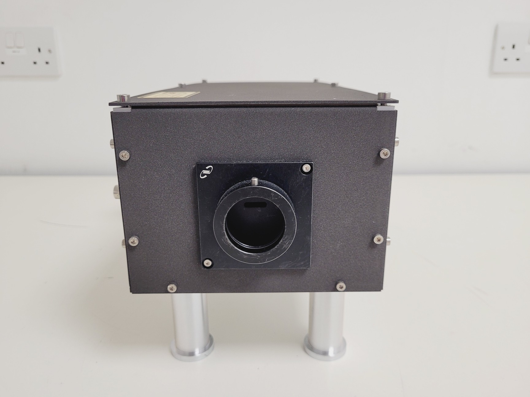 Image of Zeiss Examiner.Z1 Axio Upright with Laser System LSM7 Spares/Repair