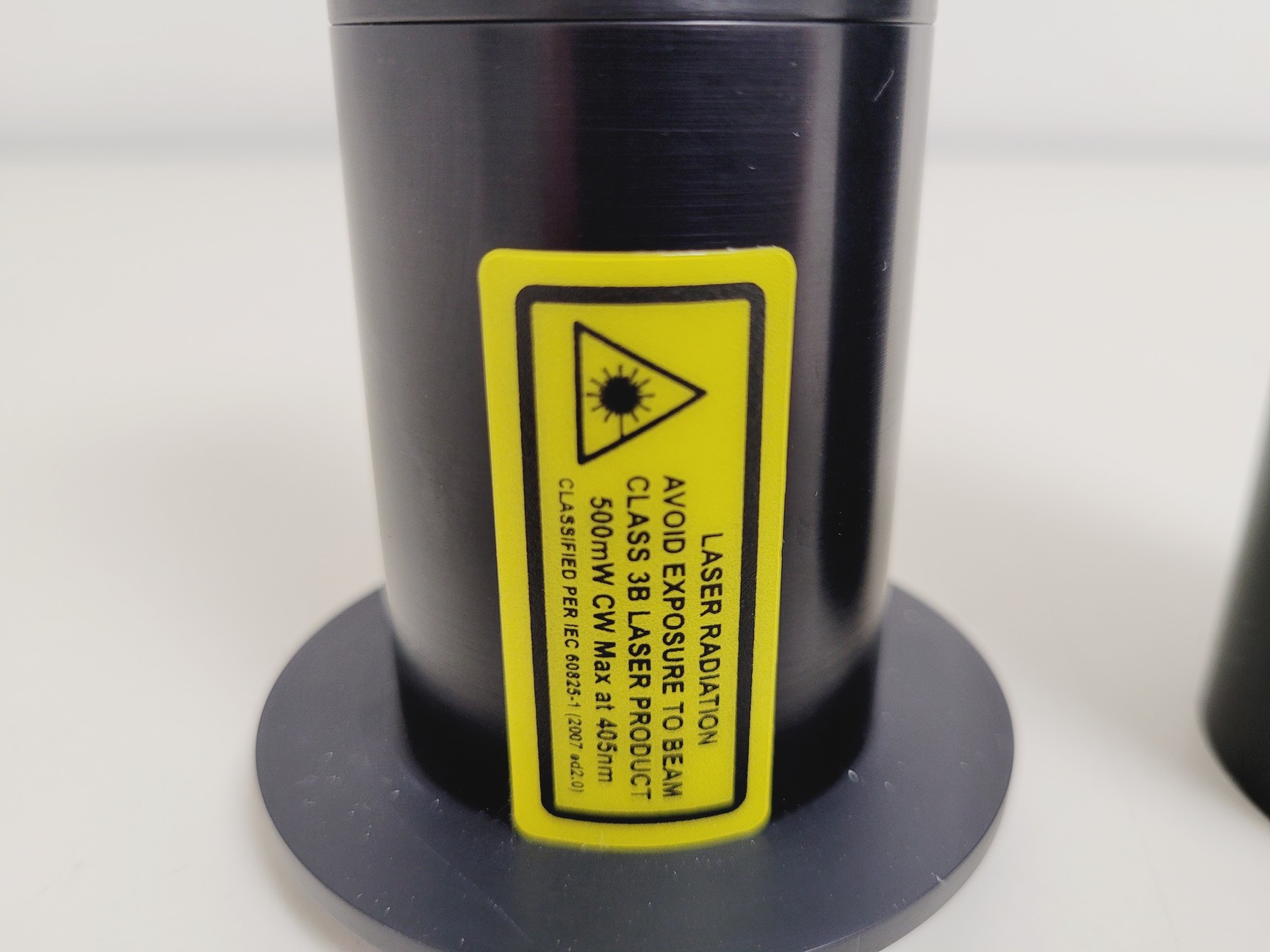 Image of Zeiss Examiner.Z1 Axio Upright with Laser System LSM7 Spares/Repair