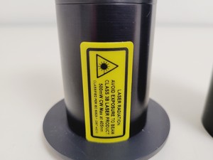 Thumbnail image of Zeiss Examiner.Z1 Axio Upright with Laser System LSM7 Spares/Repair