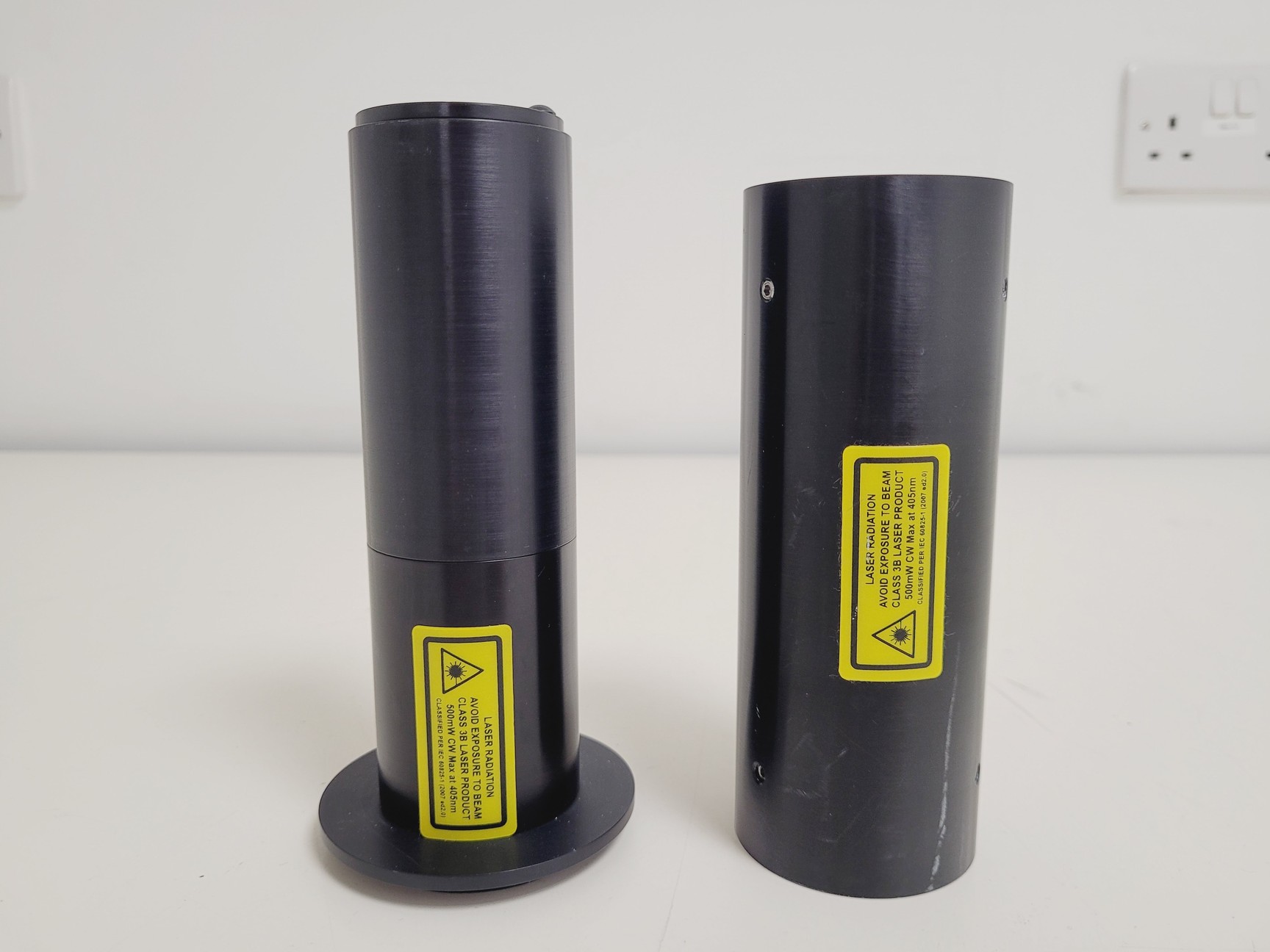 Image of Zeiss Examiner.Z1 Axio Upright with Laser System LSM7 Spares/Repair