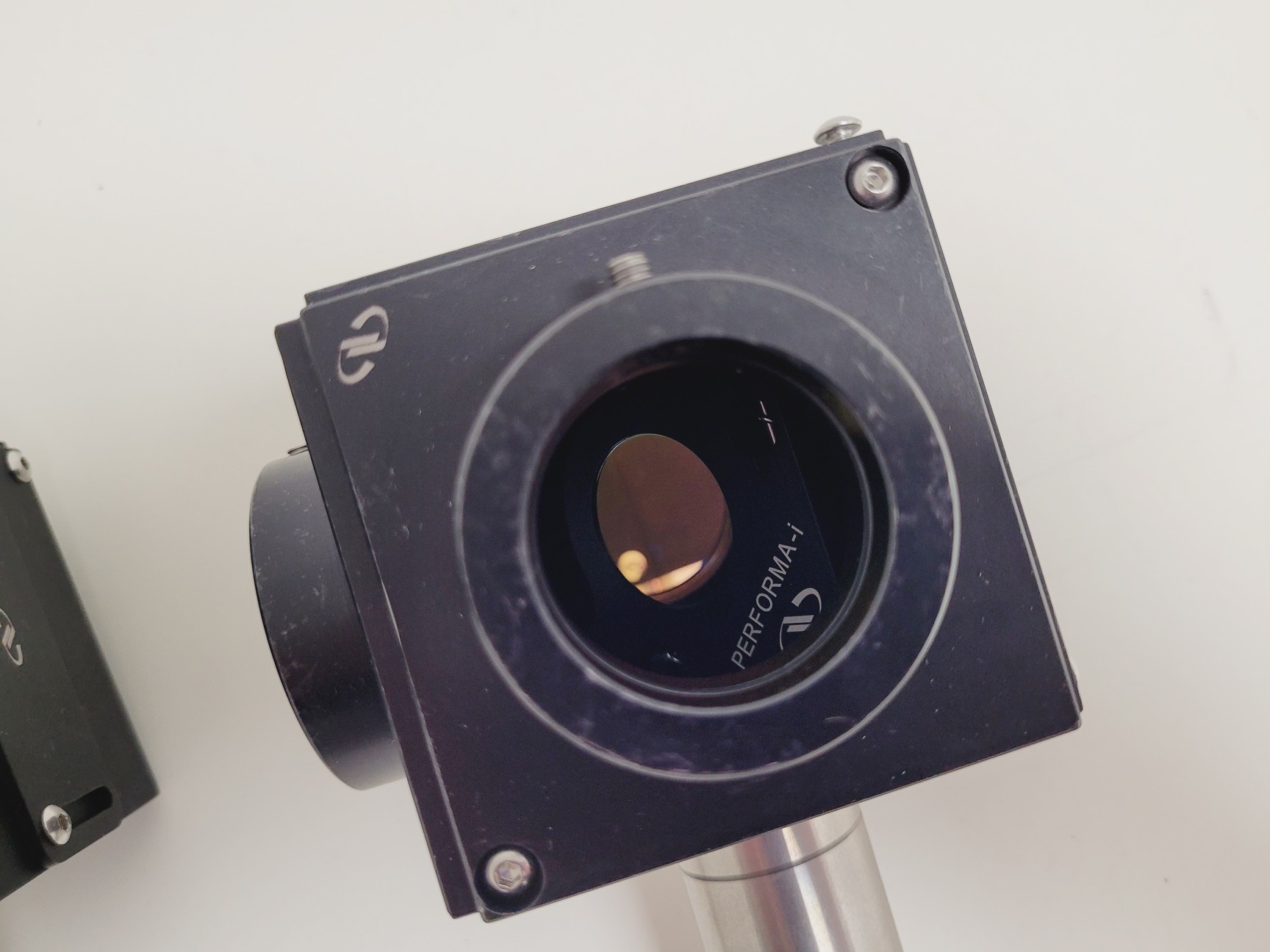 Image of Zeiss Examiner.Z1 Axio Upright with Laser System LSM7 Spares/Repair