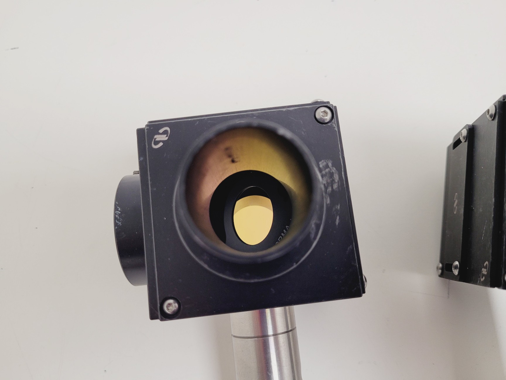 Image of Zeiss Examiner.Z1 Axio Upright with Laser System LSM7 Spares/Repair