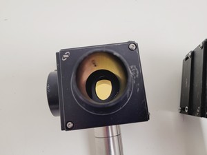 Thumbnail image of Zeiss Examiner.Z1 Axio Upright with Laser System LSM7 Spares/Repair