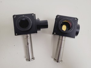 Thumbnail image of Zeiss Examiner.Z1 Axio Upright with Laser System LSM7 Spares/Repair