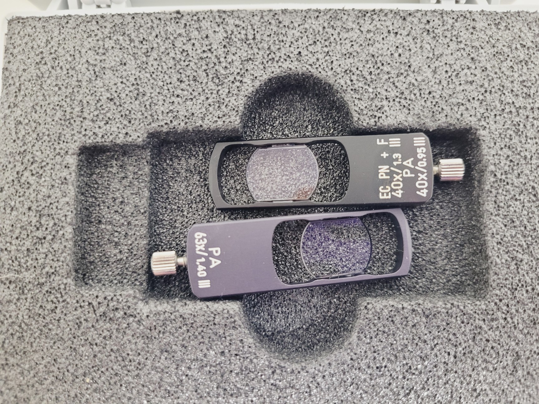 Image of Zeiss Examiner.Z1 Axio Upright with Laser System LSM7 Spares/Repair