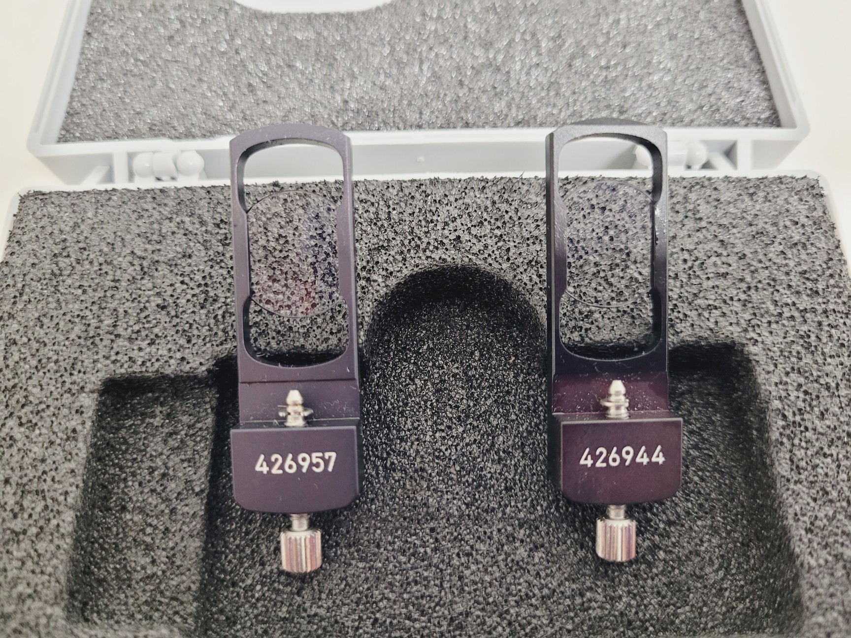 Image of Zeiss Examiner.Z1 Axio Upright with Laser System LSM7 Spares/Repair