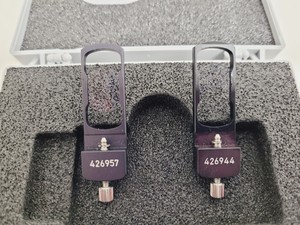 Thumbnail image of Zeiss Examiner.Z1 Axio Upright with Laser System LSM7 Spares/Repair