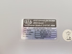 Thumbnail image of Zeiss Examiner.Z1 Axio Upright with Laser System LSM7 Spares/Repair