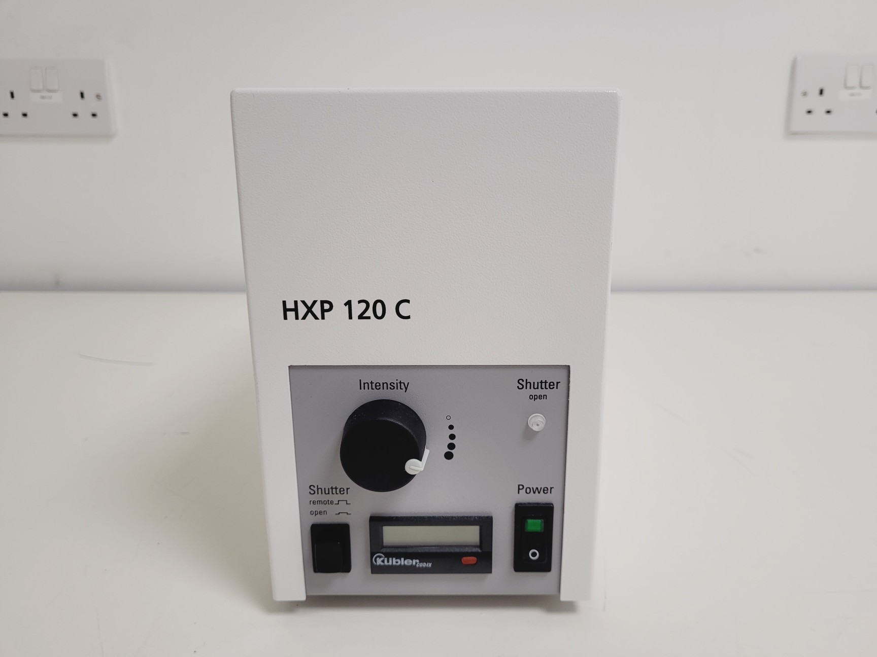 Image of Zeiss Examiner.Z1 Axio Upright with Laser System LSM7 Spares/Repair