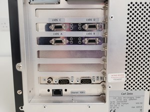 Thumbnail image of Zeiss Examiner.Z1 Axio Upright with Laser System LSM7 Spares/Repair