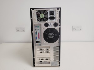 Thumbnail image of Zeiss Examiner.Z1 Axio Upright with Laser System LSM7 Spares/Repair