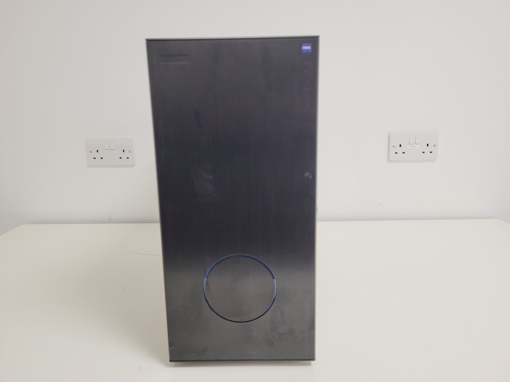 Image of Zeiss Examiner.Z1 Axio Upright with Laser System LSM7 Spares/Repair