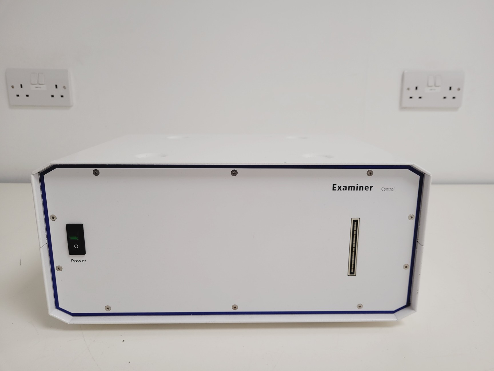 Image of Zeiss Examiner.Z1 Axio Upright with Laser System LSM7 Spares/Repair