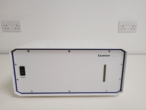 Thumbnail image of Zeiss Examiner.Z1 Axio Upright with Laser System LSM7 Spares/Repair