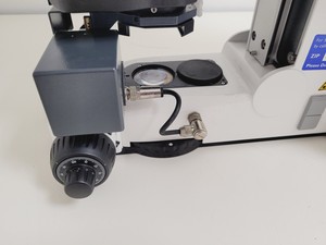 Thumbnail image of Zeiss Examiner.Z1 Axio Upright with Laser System LSM7 Spares/Repair