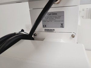 Thumbnail image of Zeiss Examiner.Z1 Axio Upright with Laser System LSM7 Spares/Repair