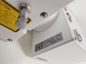 Thumbnail image of Zeiss Examiner.Z1 Axio Upright with Laser System LSM7 Spares/Repair