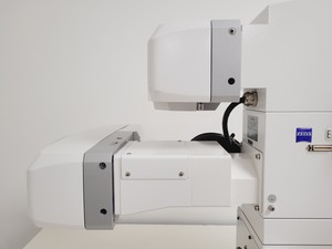 Thumbnail image of Zeiss Examiner.Z1 Axio Upright with Laser System LSM7 Spares/Repair
