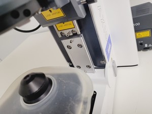 Thumbnail image of Zeiss Examiner.Z1 Axio Upright with Laser System LSM7 Spares/Repair