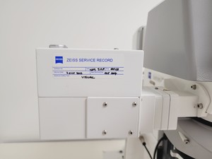 Thumbnail image of Zeiss Examiner.Z1 Axio Upright with Laser System LSM7 Spares/Repair