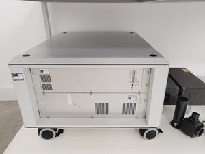 Thumbnail image of Zeiss Examiner.Z1 Axio Upright with Laser System LSM7 Spares/Repair