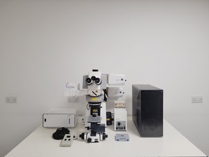 Thumbnail image of Zeiss Examiner.Z1 Axio Upright with Laser System LSM7 Spares/Repair