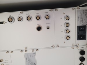 Thumbnail image of Zeiss Examiner.Z1 Axio Upright with Laser System LSM7 Spares/Repair