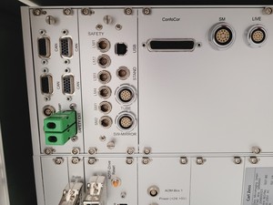 Thumbnail image of Zeiss Examiner.Z1 Axio Upright with Laser System LSM7 Spares/Repair