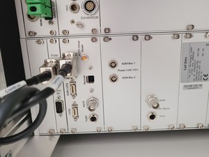 Thumbnail image of Zeiss Examiner.Z1 Axio Upright with Laser System LSM7 Spares/Repair