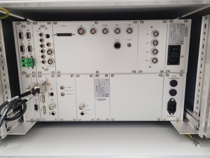 Thumbnail image of Zeiss Examiner.Z1 Axio Upright with Laser System LSM7 Spares/Repair